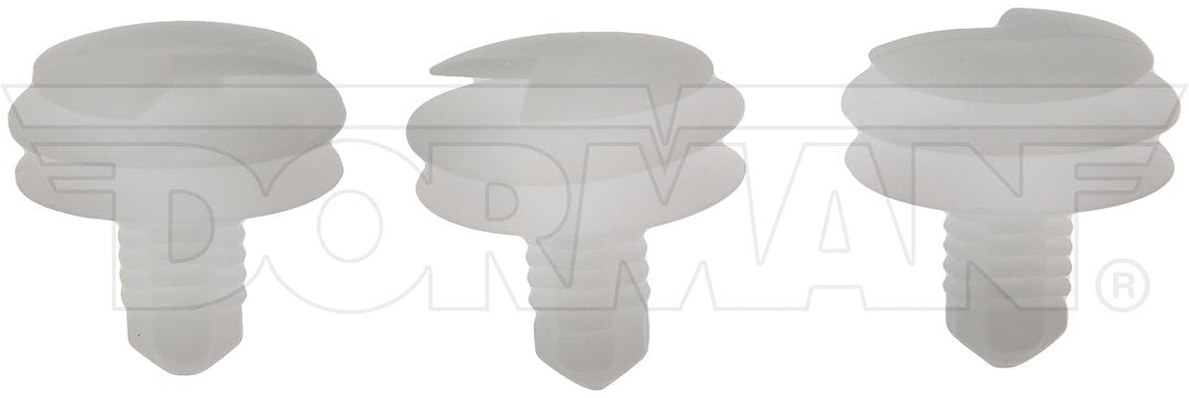 Dorman (Oe Solutions) 963-035d Interior Panel Retainer||963-035d-003.Jpg||88||d18963035d||870366