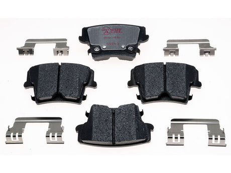 Raybestos Brakes Eht1057h Brake Pad||eht1057h_Fro.Jpg||85||r53eht1057h||1479031