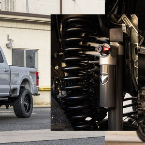 Readylift 46-20255 Leveling Kit Suspension||46-20255_4.Jpg||89||r904620255||2258855