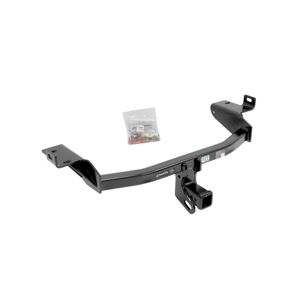 Product of Draw-Tite 75998 Class III Trailer Hitch Rear w/ 2 Inch Receiver 