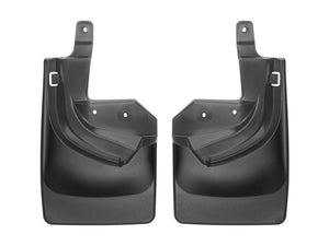 Weathertech (Usa) 120100 Mud Flap||120100.Jpg||85||w24120100||972154
