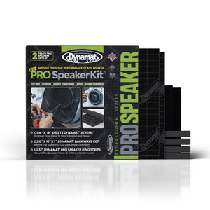 Dynamat 21410 Sound Dampening Kit||21410_7.Jpg||92||d5421410||2481841