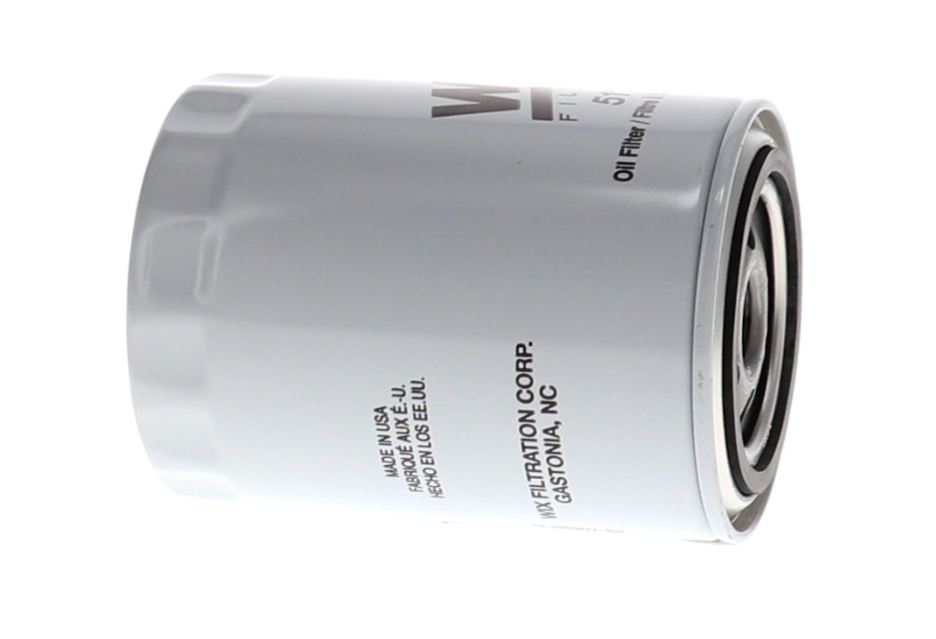 Product of Wix Filters 51191 Canister Oil Filter 