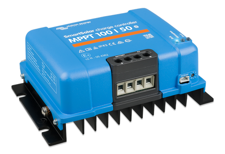 Product of Victron Energy Scc110050210 Battery Charger