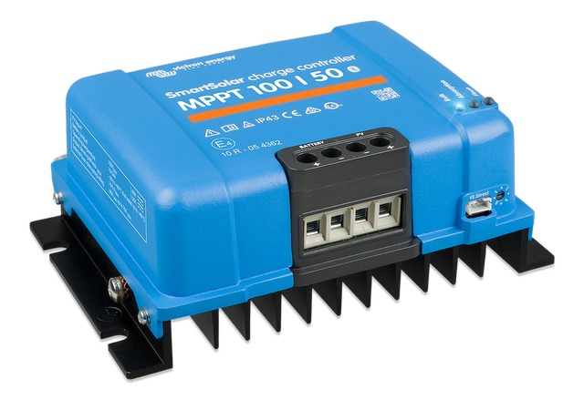 Product of Victron Energy Scc110050210 Battery Charger