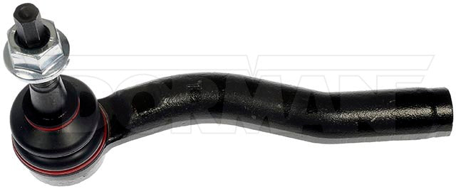 Product of Dorman Chassis TO92161PR Premium ™ OEM Steel Tie Rod End 