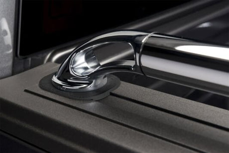 Product of Putco 89833 Polished Single Hoop Bed Side Rail 
