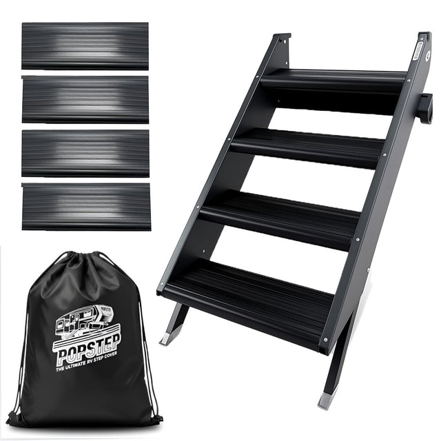 Pop Step Mr23.5-4 Entry Step Rug||mr23.5-4.Jpeg||85||popmr2354||2258055