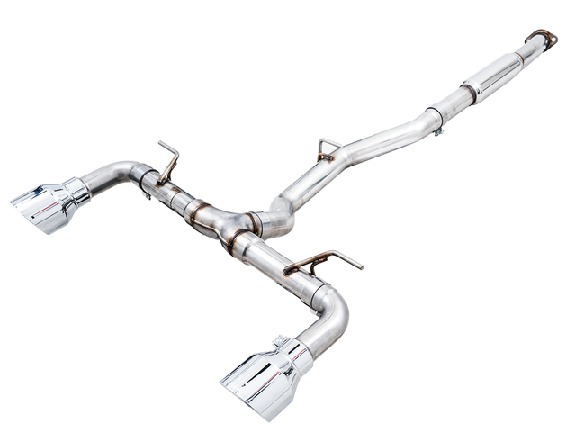 Awe Tuning 3020-32279 Exhaust System Kit||3020-32279_1.Png||85||awe302032279||1137850