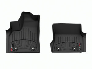 Weathertech (Usa) 4417851 Floor Liner||4417851.Jpg||85||w244417851||1504386
