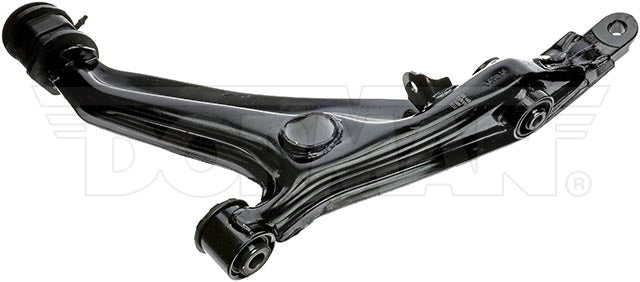 Dorman (Oe Solutions) 520-649 Control Arm||520-649.Jpg||85||d18520649||1621635