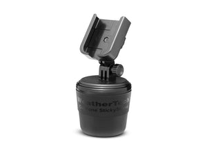 Weathertech (Usa) 8acf46ss Cell Phone Mount Adapter||8acf46ss_1.Jpg||86||w248acf46ss||2345511
