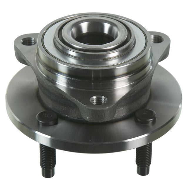 Moog Hub Assemblies 513205 Wheel Bearing And Hub Assembly||513205.Jpg||85||m12513205||945632