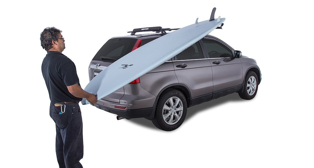 Product of Rhino-Rack Usa Rusl Kayak Carrier Component