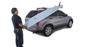 Product of Rhino-Rack Usa Rusl Kayak Carrier Component