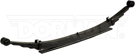 Dorman (Oe Solutions) 22-1531 Leaf Spring||22-1531.Jpg||85||d18221531||1145038