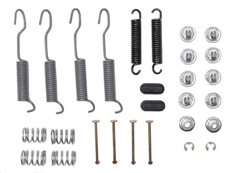 Product of Raybestos Brakes H7020 Drum Brake Hardware Kit