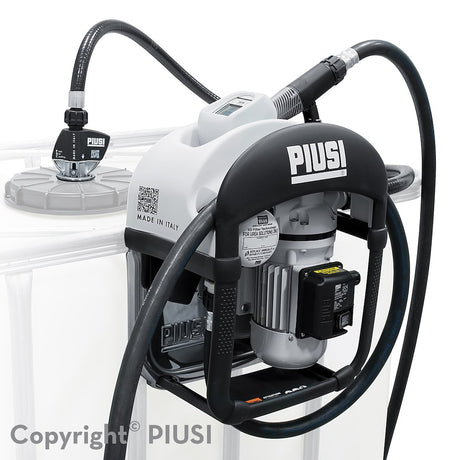 Piusi F00101a0h Liquid Transfer Tank Pump||||85||piuf00101a0h||1912205