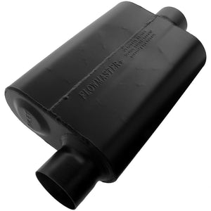 Product of Flowmaster 943046 Super 44 ™ Delta Flow ® Steel Exhaust Muffler 