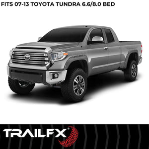 Product of TrailFX TFT3001S  Fender Flare - 