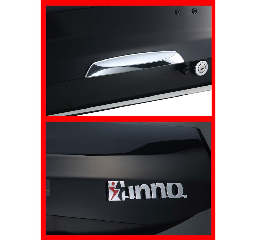 Product of Inno Racks Brm660wh Cargo Carrier
