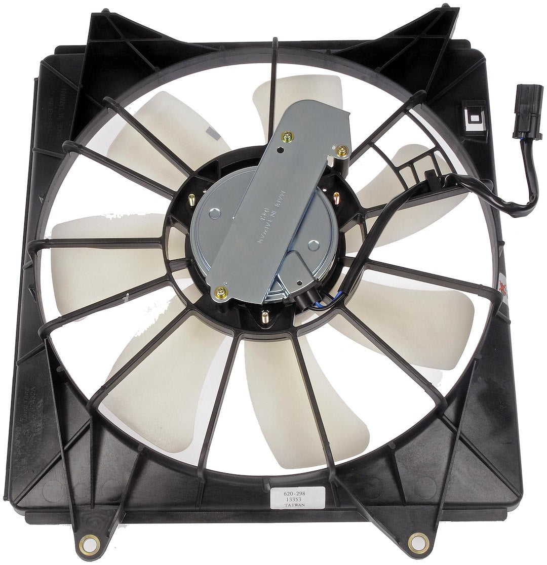 Dorman (Oe Solutions) 620-298 Air Conditioner Condenser Fan||620-298-001.Jpg||85||d18620298||2243034