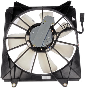Dorman (Oe Solutions) 620-298 Air Conditioner Condenser Fan||620-298-001.Jpg||85||d18620298||2243034