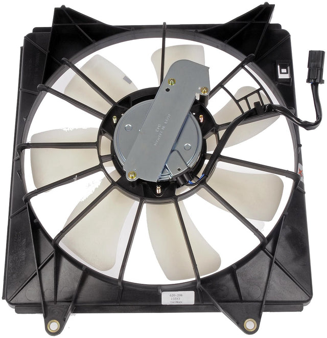 Dorman (Oe Solutions) 620-298 Air Conditioner Condenser Fan||620-298-001.Jpg||85||d18620298||2243034