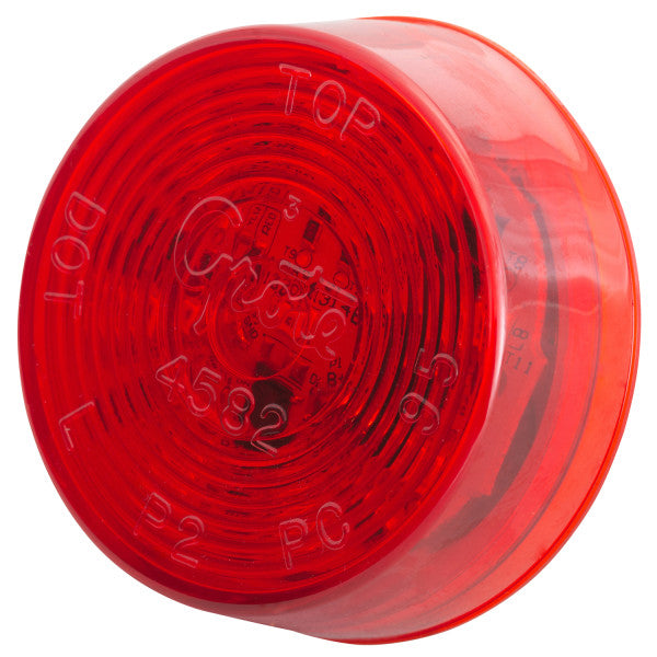 Grote Industries G3002-5 Clearance Light||g3002-5.Jpg||85||g17g30025||1380225