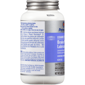 Product of Permatex 24125 Brake Anti Squeal