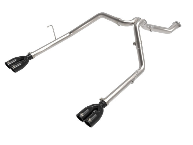 Advanced Flow Engineering 49-38095-B Exhaust System Kit||49-38095-B.Jpg||85||a154938095b||1122557