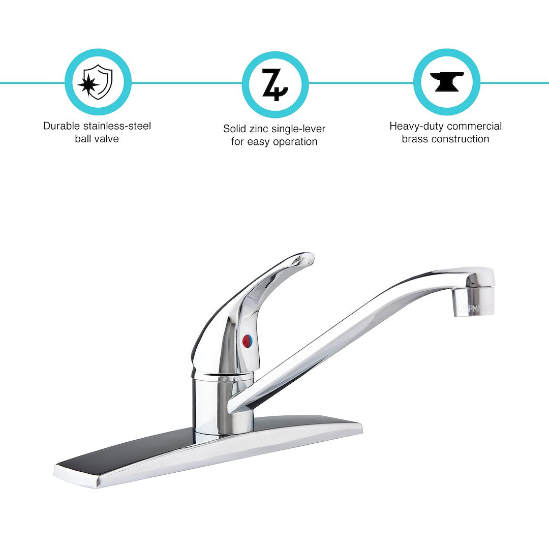 Dura Faucet Df-Nmk600-Cp Faucet||df-Nmk600-Cp.Jpg||90||d6udfnmk600cp||1099784