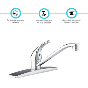 Dura Faucet Df-Nmk600-Cp Faucet||df-Nmk600-Cp.Jpg||90||d6udfnmk600cp||1099784