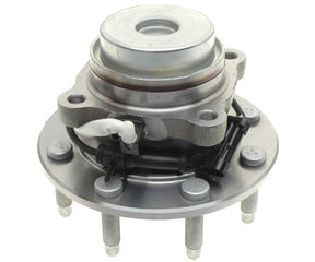 Raybestos Brakes 715059 Wheel Bearing And Hub Assembly||715059.Jpg||85||r42715059||1087807