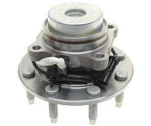 Raybestos Brakes 715059 Wheel Bearing And Hub Assembly||715059.Jpg||85||r42715059||1087807