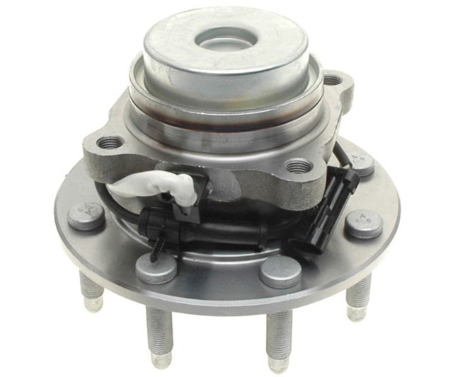 Raybestos Brakes 715059 Wheel Bearing And Hub Assembly||715059.Jpg||85||r42715059||1087807