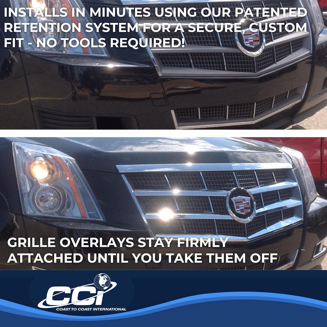 Product of Coast To Coast Iwcgi76 Grille Insert