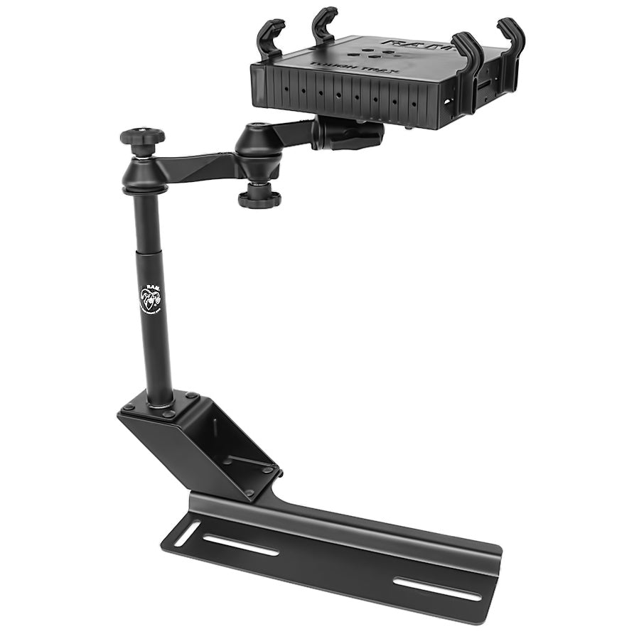 Product of Ram Mounts Ram-Vb-106r4-Sw1 Laptop Mount