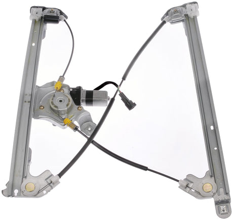 Dorman (Oe Solutions) 741-429 Window Regulator||741-429-001.Jpg||85||d18741429||901037