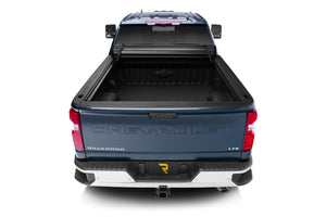 Product of Truxedo Sentry CT Hard Roll-Up 1573316 Tonneau Cover 