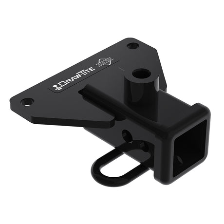 Product of Draw-Tite 76384 Class III Trailer Hitch Rear w/ 2 Inch Receiver 
