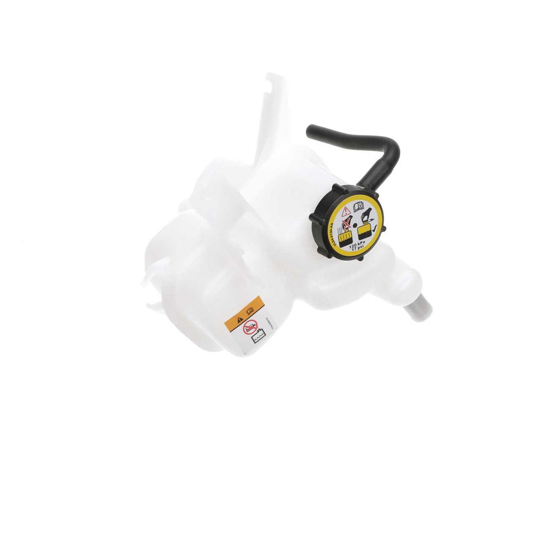 Product of Dorman (Oe Solutions) 603-205 Coolant Reservoir
