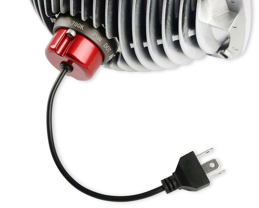 Holley Performance Lfrb140-1 Headlight Conversion Kit||||90||h19lfrb1401||2021005