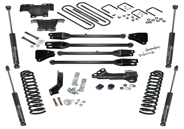 Product of Superlift 9099 Lift Kit Component 