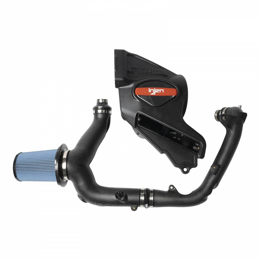 Product of Injen Technology EVO9301  Cold Air Intake w/ Filter 