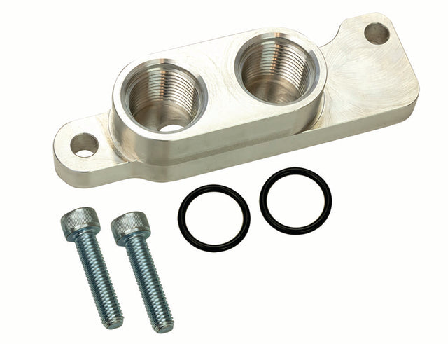 Moroso Performance 23719 Oil Filter Adapter||23719.Jpg||85||m2823719||1497041