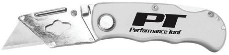 Performance Tool W12113 Utility Knife||w12113.Jpg||85||ptlw12113||2218226