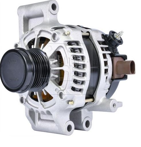 Remy International 11334 Alternator/ Generator||11334.Jpg||85||r1k11334||1698444