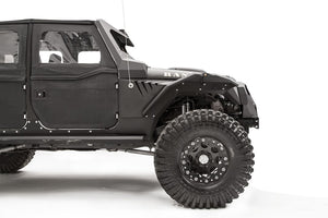 Fab Fours Jk1004-1 Fender Vent||||90||f66jk10041||2018625
