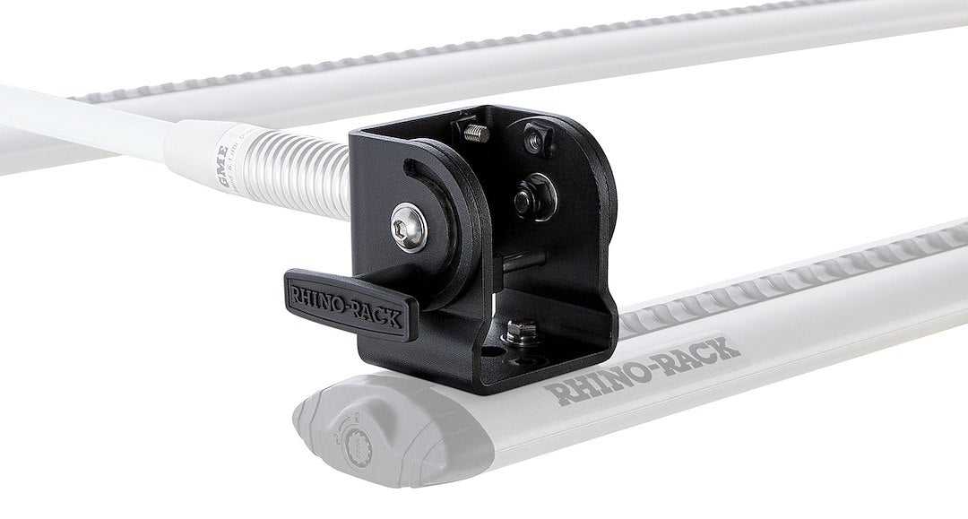 Product of Rhino-Rack Usa 43196 Roof Rack Light Mount